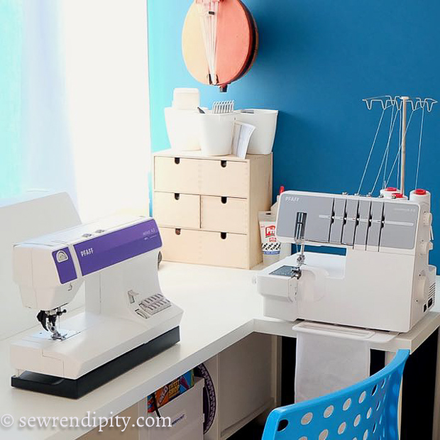 Sewing Room (2014) #15