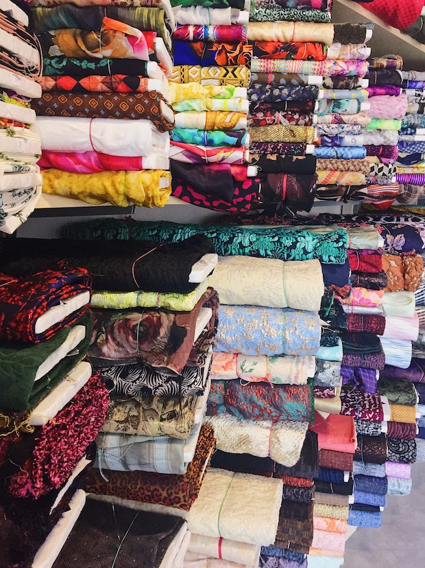 Fabric shopping in Cluj - Textile Point Interior